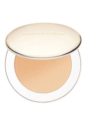 Vital Pressed Skincare - Puder Utrwalający - Vital Skincare Poudre Fixatrice Pressée - Dla Kobiet