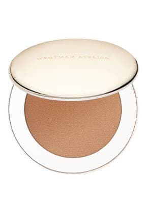 Vital Pressed Skincare - Puder Utrwalający - Vital Skincare Poudre Fixatrice Pressée - Dla Kobiet