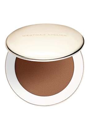 Vital Pressed Skincare - Puder Utrwalający - Vital Skincare Poudre Fixatrice Pressée - Dla Kobiet