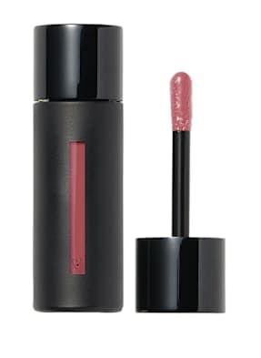 Squeaky Clean - Nawilżający Balsam Do Ust - Squeaky Clean Liquid Lip Balm Petal - Dla Kobiet