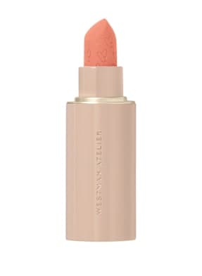 Lip Suede - Matowa, Nawilżająca Szminka Z Kwasem Hialuronowym - Lip Suede Rouge À Lèvres Mat Lip Suede - Dla Kobiet