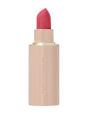 Lip Suede - Matowa, Nawilżająca Szminka Z Kwasem Hialuronowym - Lip Suede Rouge À Lèvres Mat Lip Suede - Dla Kobiet