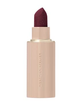 Lip Suede - Matowa, Nawilżająca Szminka Z Kwasem Hialuronowym - Lip Suede Rouge À Lèvres Mat Lip Suede - Dla Kobiet