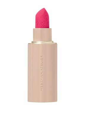 Lip Suede - Matowa, Nawilżająca Szminka Z Kwasem Hialuronowym - Lip Suede Rouge À Lèvres Mat Lip Suede - Dla Kobiet