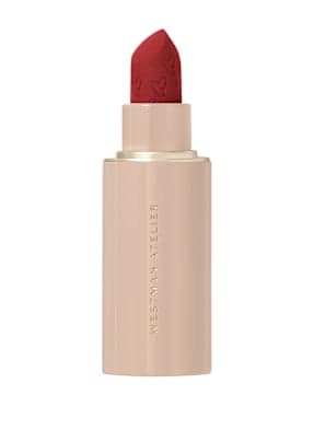 Lip Suede - Matowa, Nawilżająca Szminka Z Kwasem Hialuronowym - Lip Suede Rouge À Lèvres Mat Lip Suede - Dla Kobiet