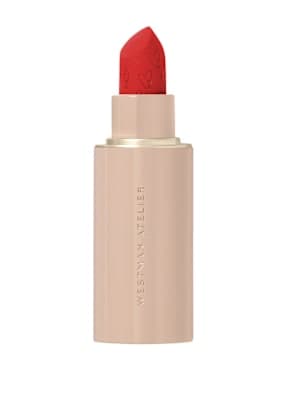 Lip Suede - Matowa, Nawilżająca Szminka Z Kwasem Hialuronowym - Lip Suede Rouge À Lèvres Mat Lip Suede - Dla Kobiet