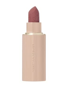 Lip Suede - Matowa, Nawilżająca Szminka Z Kwasem Hialuronowym - Lip Suede Rouge À Lèvres Mat Lip Suede - Dla Kobiet