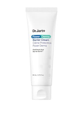 Power Derma Barrier Cream lekki krem do twarzy do wzmocnienia bariery skórnej