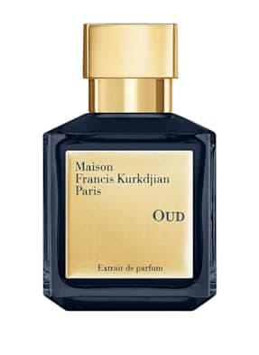 Ekstrakt perfum Maison Francis Kurkdjian Oud -