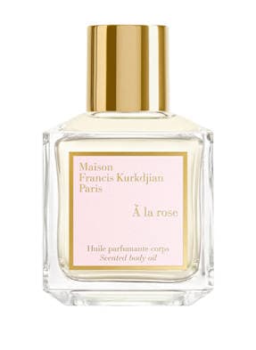 À La Rose