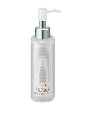 Cleansing Gel Water żel oczyszczający