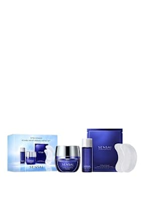 Cellular Performance Extra Intensive Double Moisturising Limited Set zestaw upominkowy