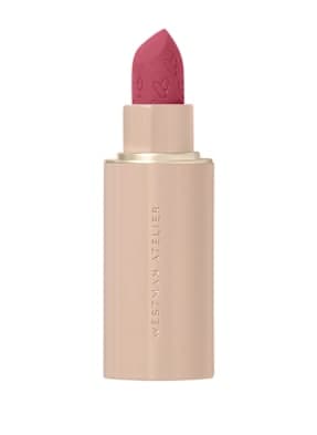 Lip Suede Matte Lipstick