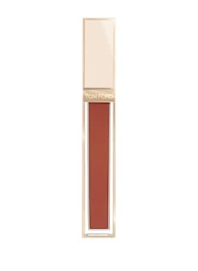 TOM FORD Gloss Luxe Błyszczyki INHIBITION