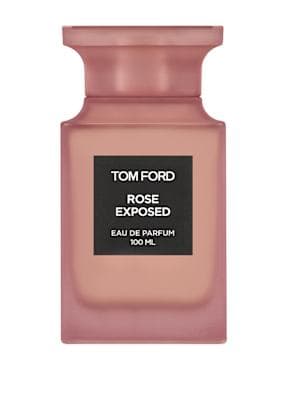 Rose Exposed Eau De Parfum - Woda Perfumowana - Rose Exposed - Dla Kobiet