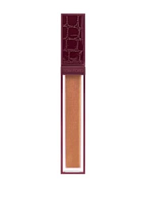 Gilded Gloss