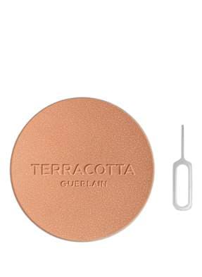 Terracotta Puder Brązujący - Wkład Wymienny - Terracotta Original 00 Recharge - Dla Kobiet