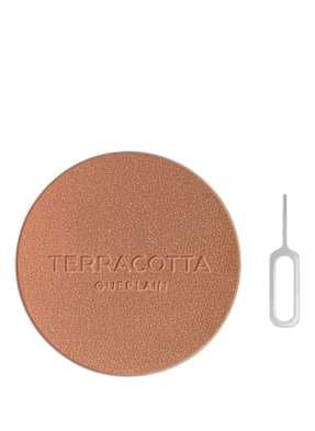 Terracotta Refill Bronzery 04