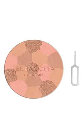Terracotta Light Puder Z - Wkład Wymienny - Terracotta Light 00 Recharge - Dla Kobiet