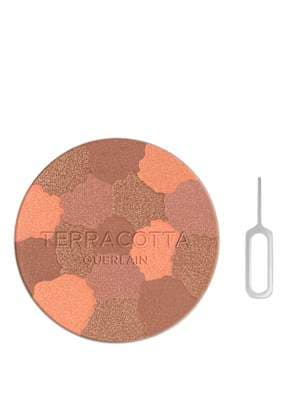 Terracotta Light Puder Z - Wkład Wymienny - Terracotta Light 05 Recharge - Dla Kobiet