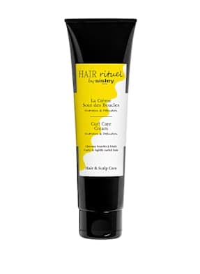 Curl Care Cream krem pielęgnujący do włosów kręconych i falowanych
