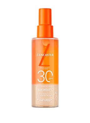 Lancaster Woda W Sprayu - Spf30 - Sun Beauty Sun Body Water Spf30 - Dla Kobiet