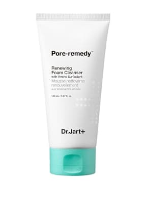 Pore-remedy Renewing Foam Cleanser - pianka do mycia twarzy 1