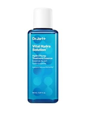Vital Hydra Solution™ Hydro Plump Treatment Essence esencja nawilżająca z kwasem hialuronowym