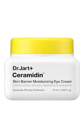 Skin Barrier Moisturizing Eye Cream nawilżający krem pod oczy z ceramidami
