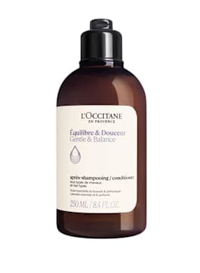 L'occitane Aromachologie