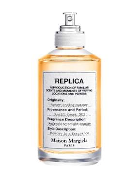 Replica Never Ending Summer - Woda Toaletowa - - Dla Kobiet