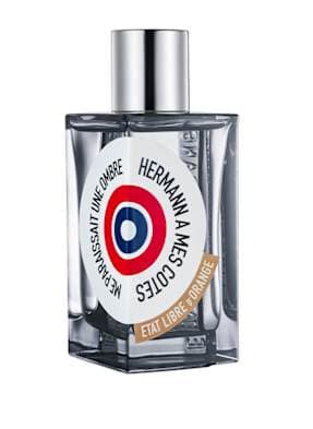Libre d’Orange Hermann a Mes Cotes Me Paraissait Une Ombre woda perfumowana unisex