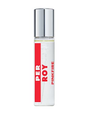 Pink Fire Woda perfumowana