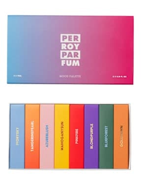 Mood Palette