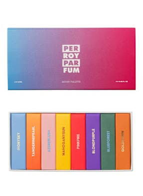 Mood Palette