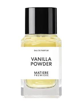 Vanilla Powder