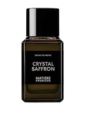 Crystal Saffron ekstrakt perfum unisex