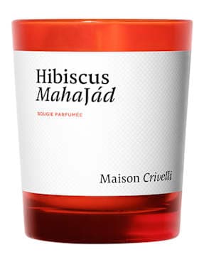 Hibiscus Mahajád