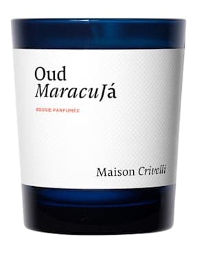 Oud Maracujá