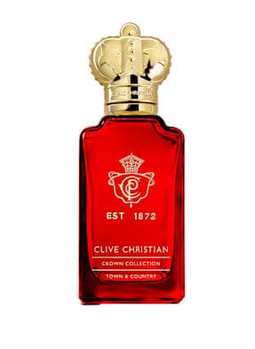 Ekstrakt perfum Town & Country