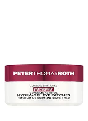 EVEN SMOOTHER™ Glycolic Retinol Hydra-Gel Eye Patches nawilżające płatki żelowe do okolic oczu