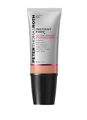 Instant FIRMx® Glow-Filter Priming Serum Primer