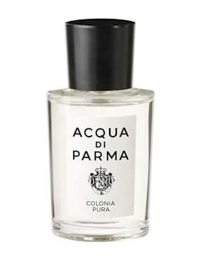 Colonia Pura — woda kolońska