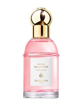 Aqua Allegoria Florabloom - Woda Toaletowa - Aqua 25 Fl/bloom Edt V/rech - Dla Kobiet
