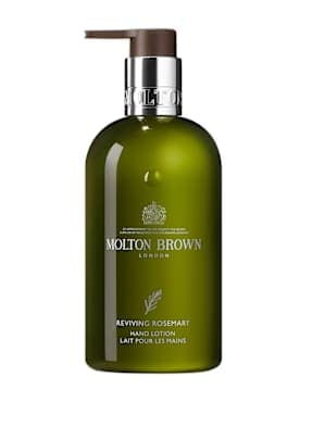 ROSEMARY HAND LOTION Kremy do rąk