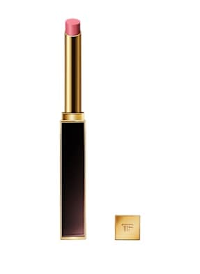TOM FORD Tylko w Douglas - Tom Ford Make up Slim Lip Color Shine Szminki 13 - GLACE