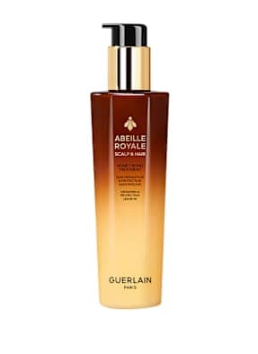 Abeille Royale - Kuracja Miodowa Bez Spłukiwania - Ab/roy 25 Hair Leave-in-pump Btl150 - Dla Kobiet