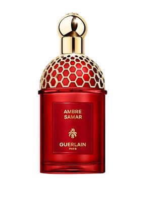 Absolus Allegoria Ambre Samar - Eau De Parfum Woda Perfumowana - Ambr Samar 25 Edp Spr - Dla Kobiet