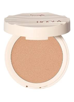 Cosmetics - Hoola Wave - Kremowy Bronzer - Hoola Wave Light Cream Bronzer - Dla Kobiet