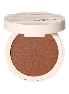 Cosmetics - Hoola Wave - Kremowy Bronzer - Hoola Wave Deep Cream Bronzer - Dla Kobiet